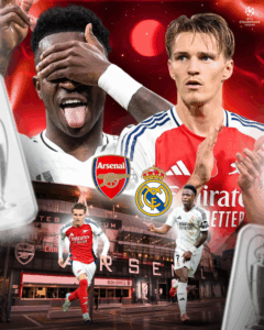 TEMPLATE ARSENAL