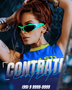 TEMPLATE ANITTA