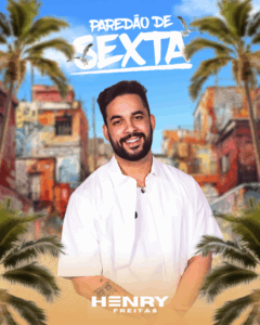 TEMPLATE HENRY FREITAS