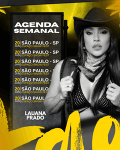TEMPLATE LAUANA PRADO