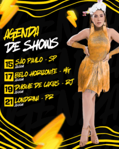 TEMPLATE NAIARA AZEVEDO