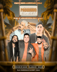 TEMPLATE PAGODINHO