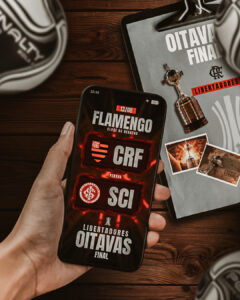 PRÓXIMO - 8