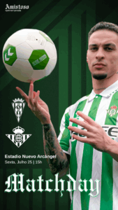 MATCHDAY BETIS (1)