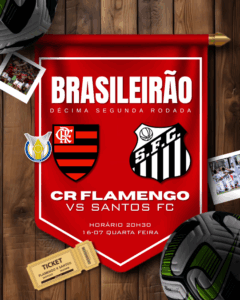 MATCHDAY FLAMENGO