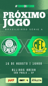MATCHDAY PALMEIRAS (1)