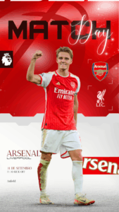 TEMPLATE ARSENAL (2)