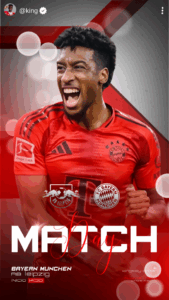 TEMPLATE BAYERN