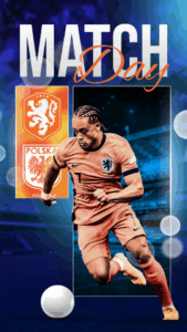 TEMPLATE HOLANDA