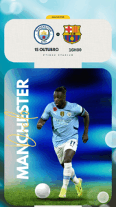 TEMPLATE MANCHESTER