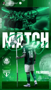 TEMPLATE PALMEIRAS