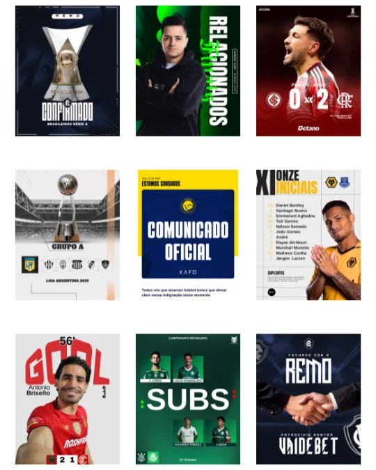 Arte Variada