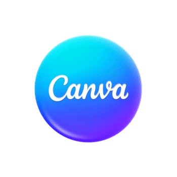 Canva Icon