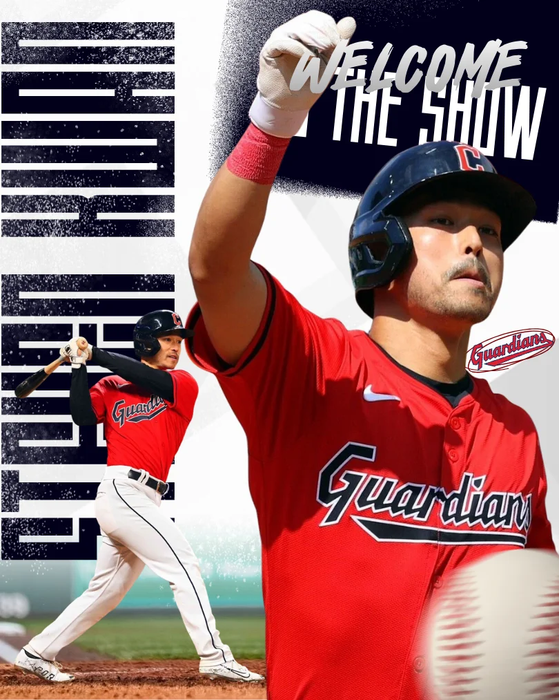 Design Baseball