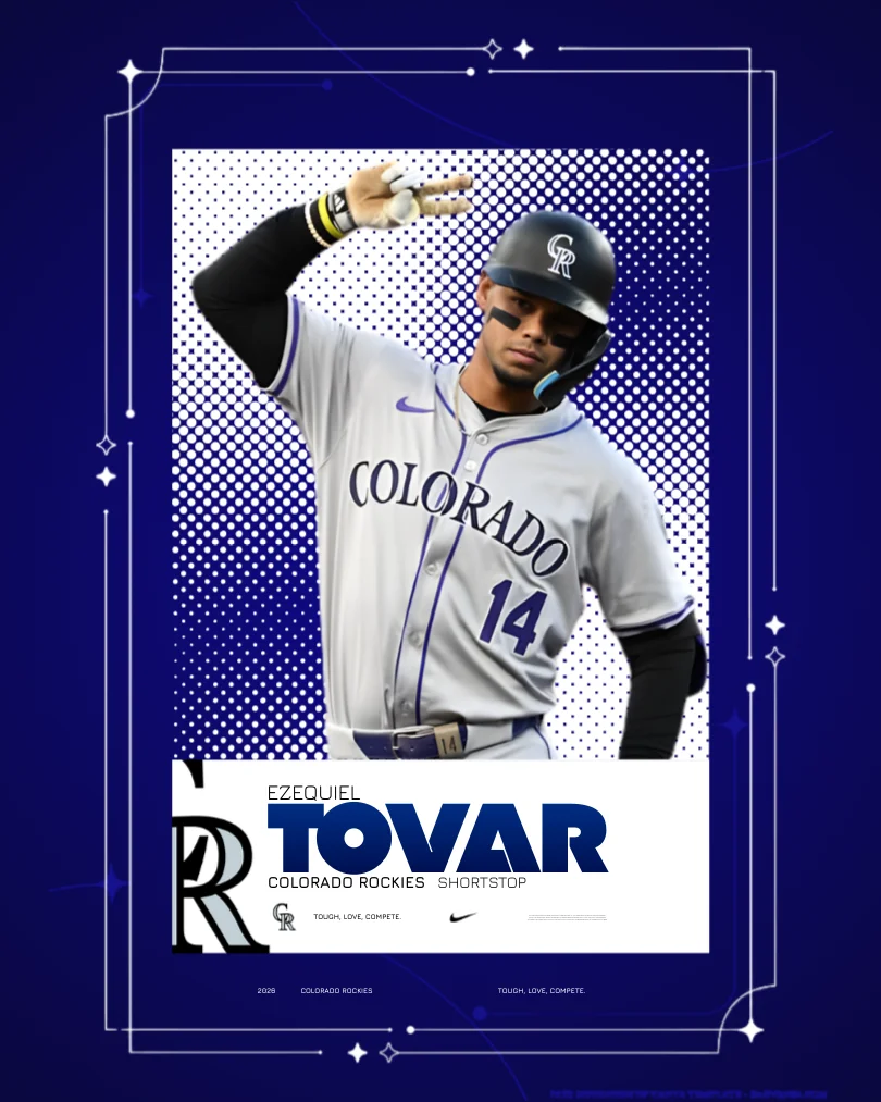 Design Baseball