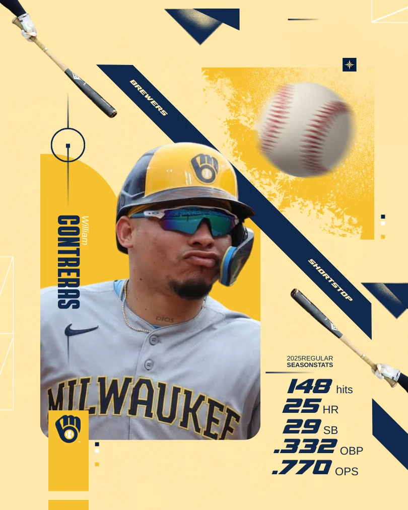 Design Baseball