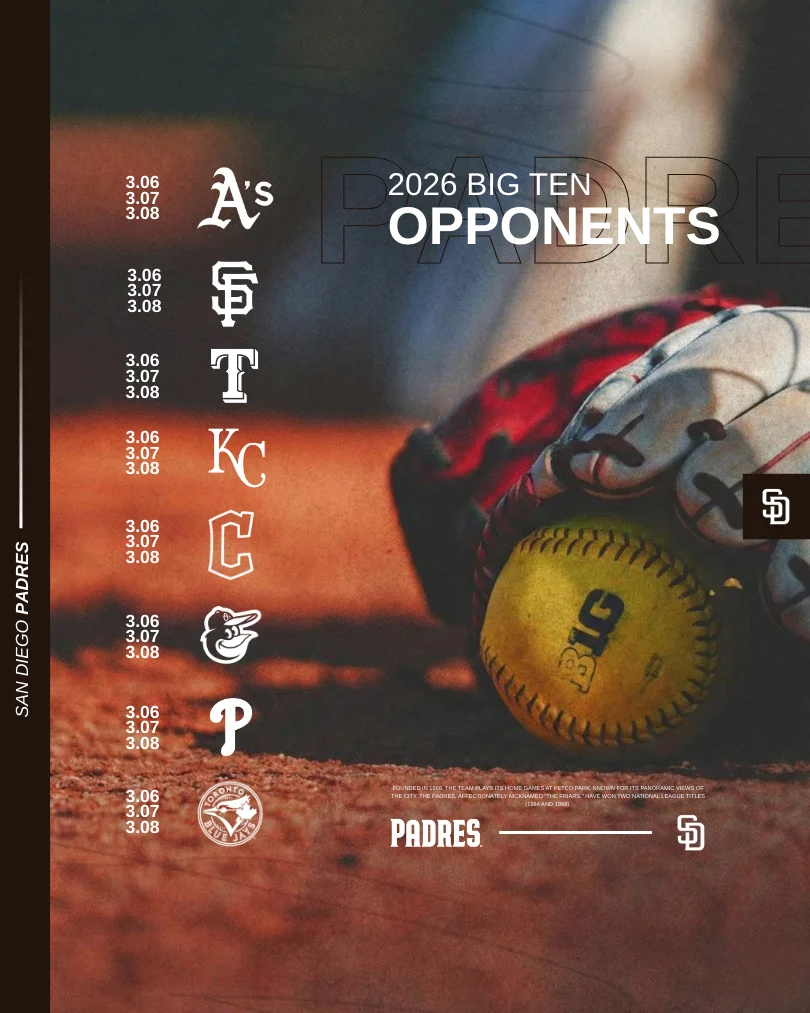 Design Baseball