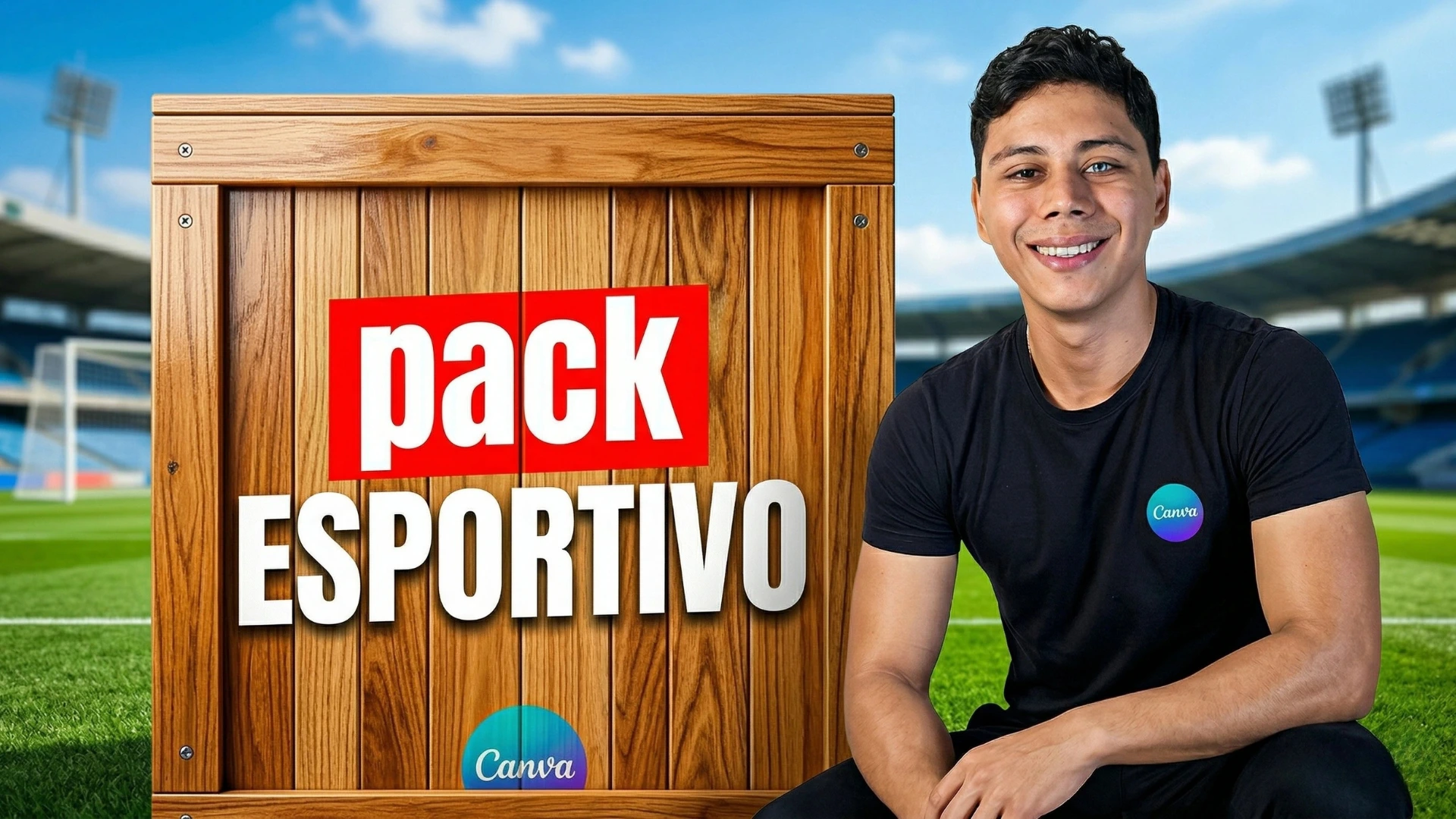 Packs de Futebol