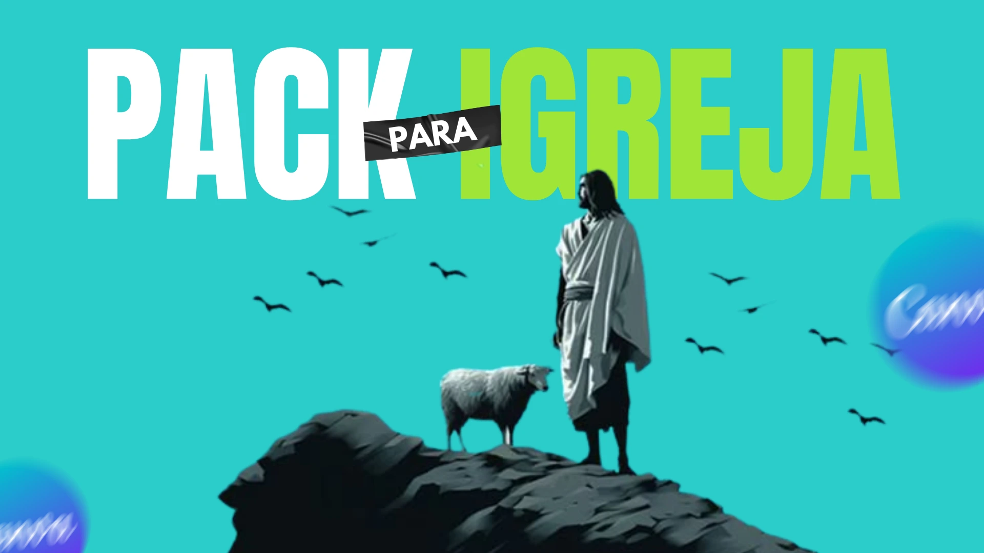 Pack Gospel