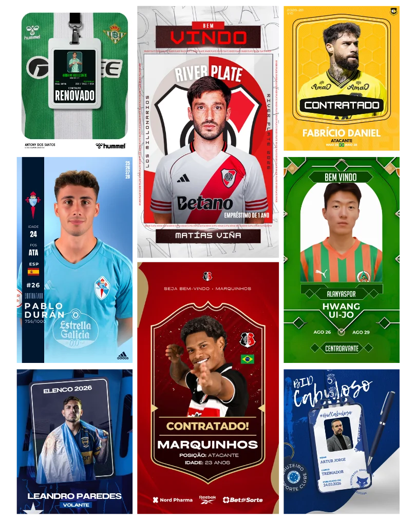 Contratação