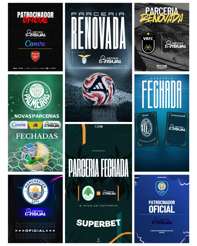 Patrocinadores